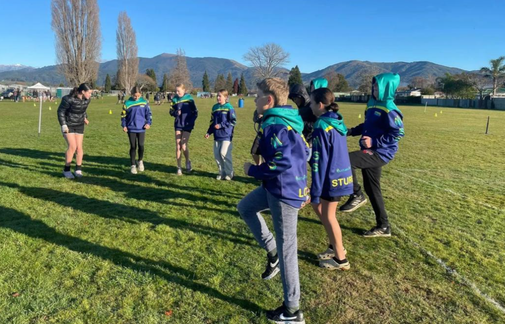 新西兰优选校项目