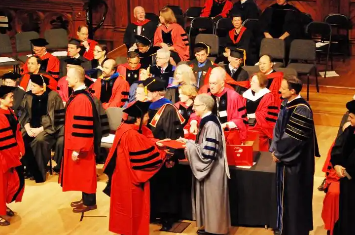 博士申请（高端入口）